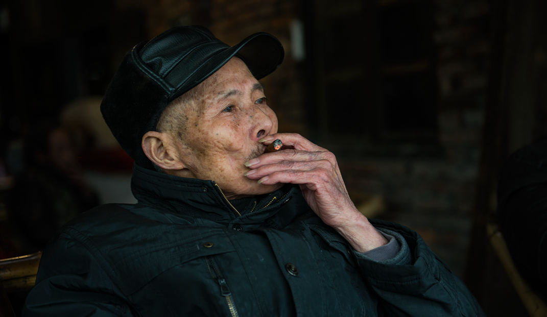 茶客