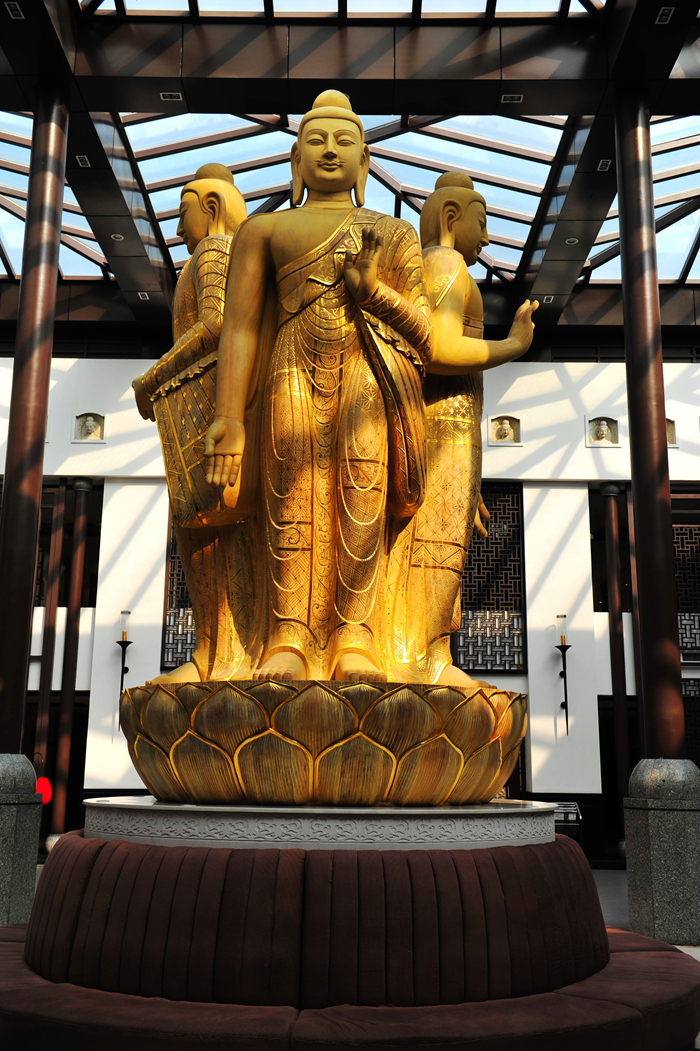云岗石窟16