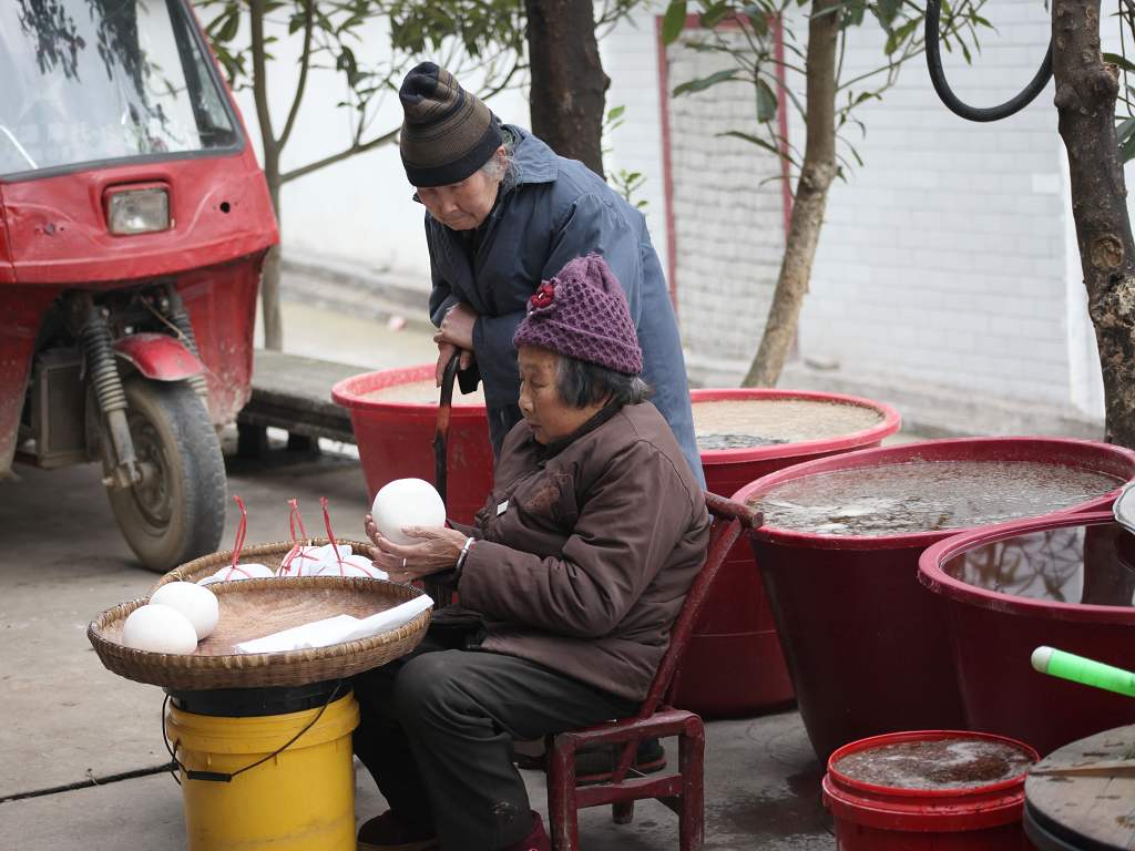 纯葛粉  三