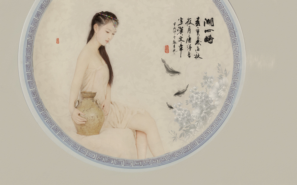 摄影后期练习