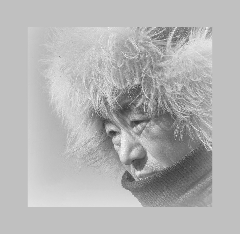 渔猎汉子