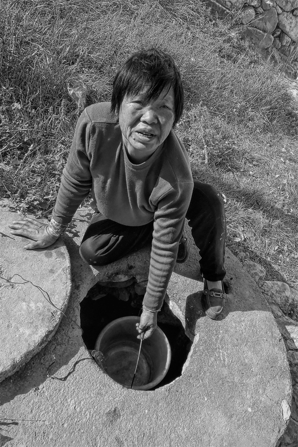 印象南辛寨
