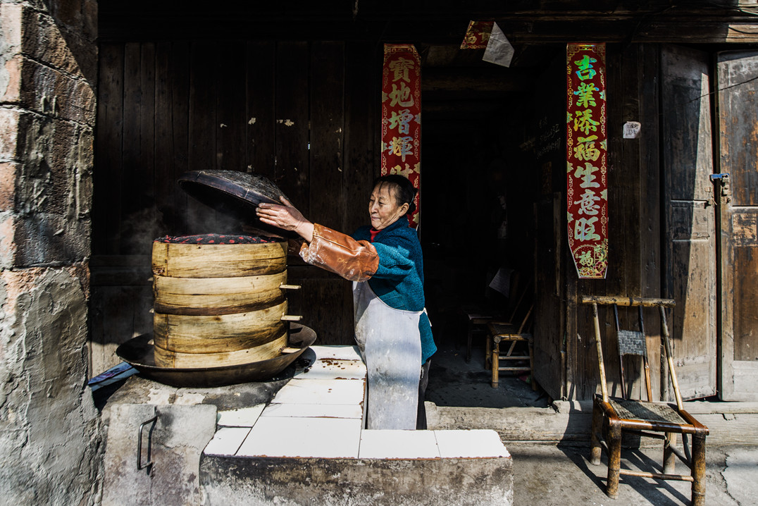 小铺