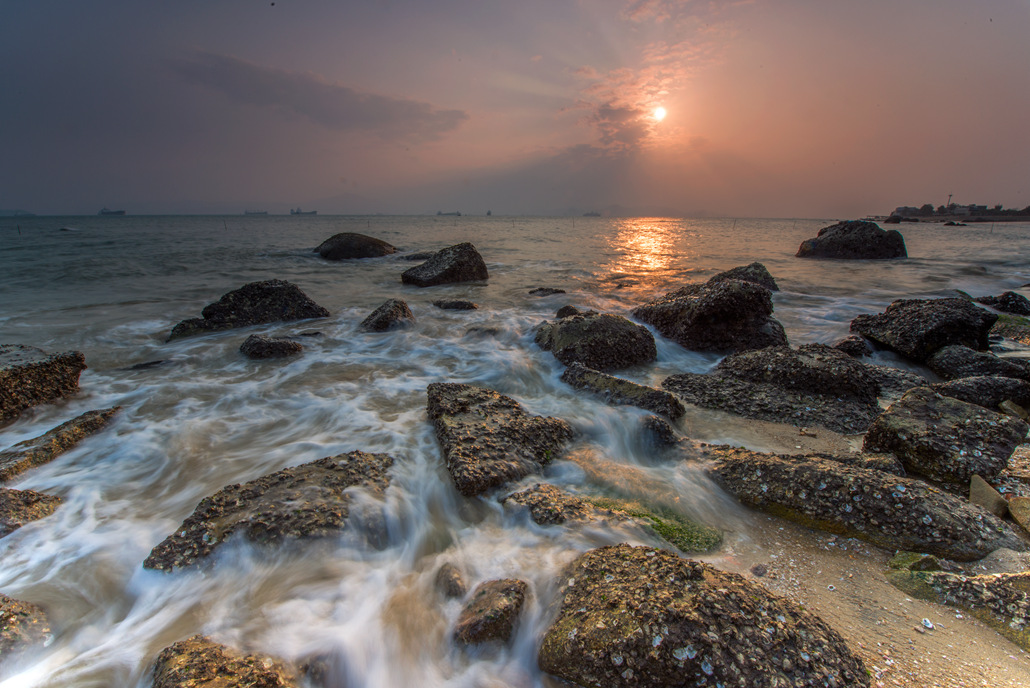 那片海