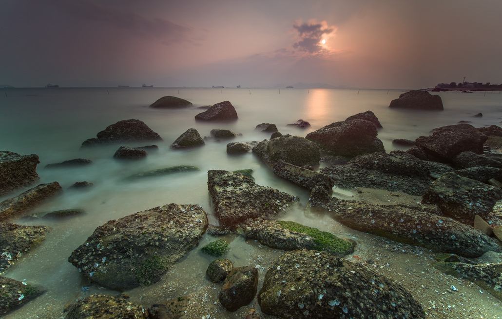 那片海