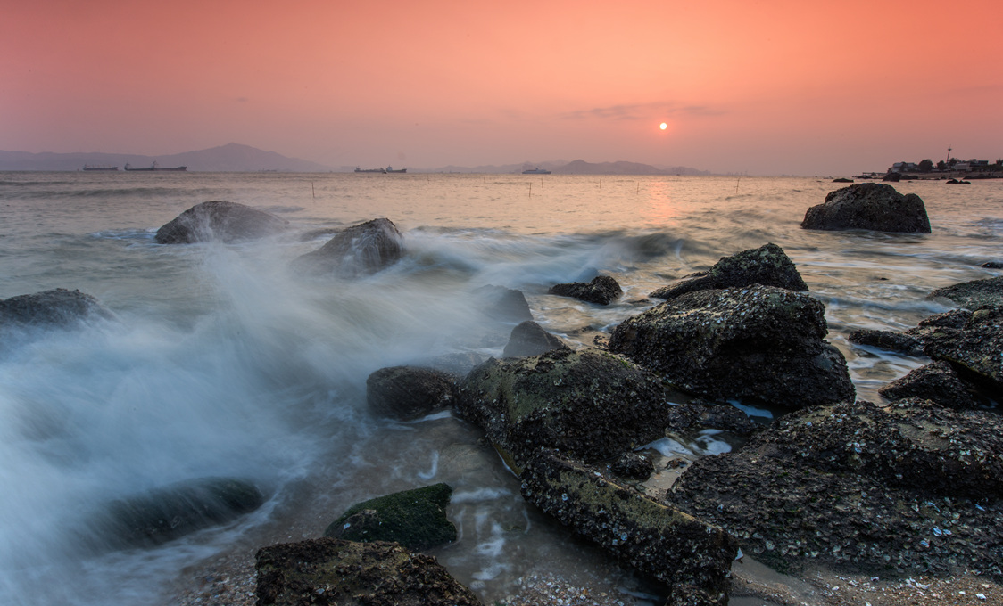 那片海