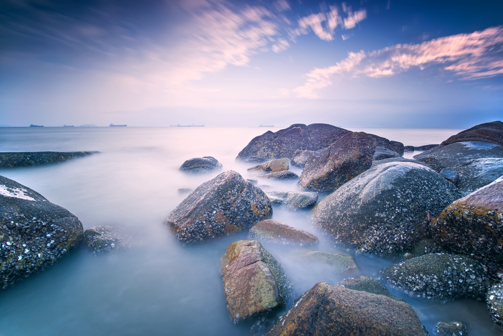 那片海