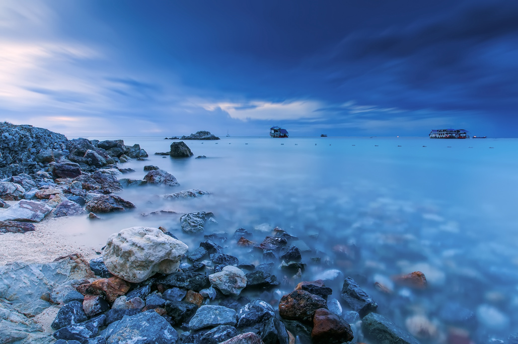 那片海