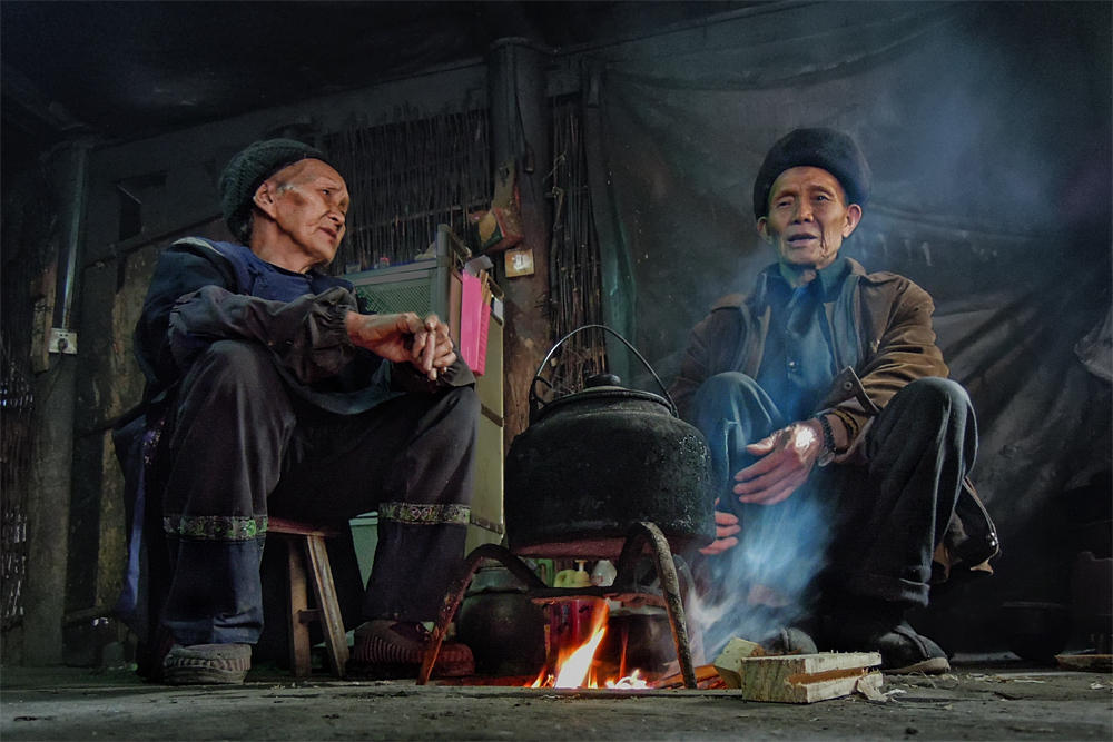 侗族人家（13）