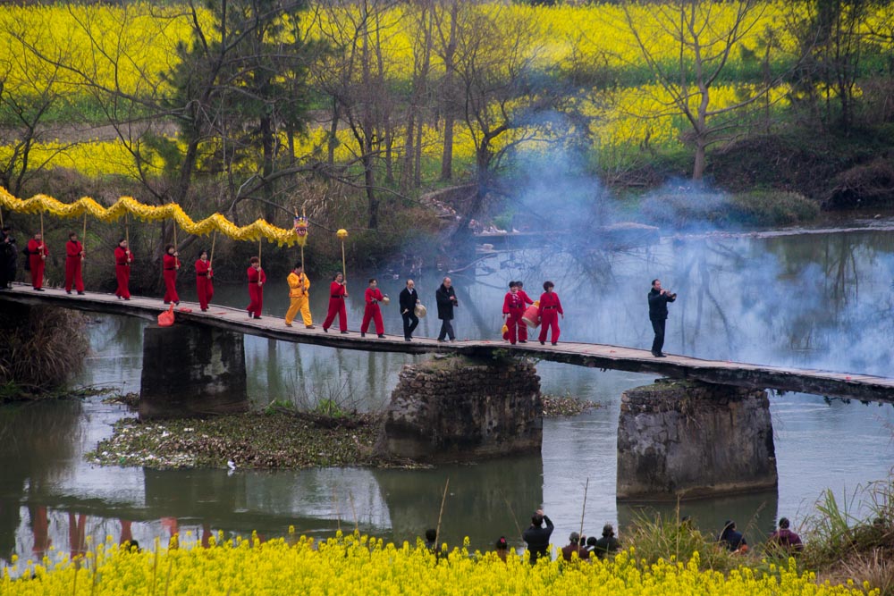 祭春