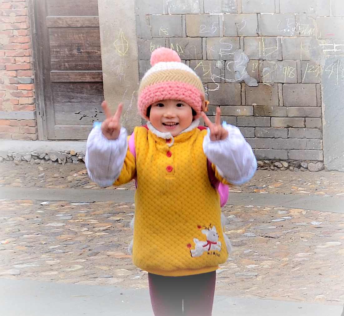 小妮