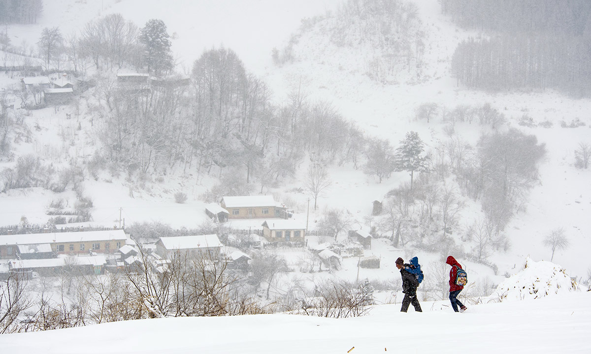雪村正月3