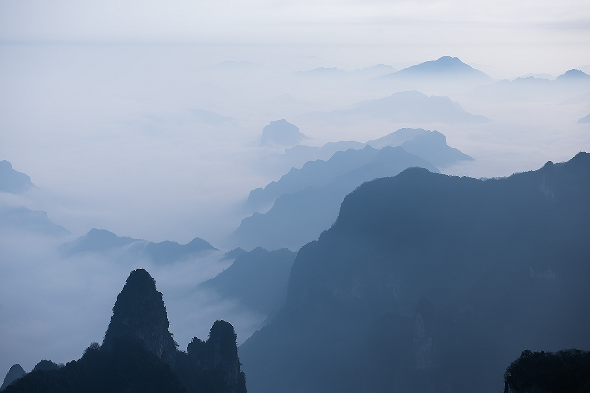 山韵