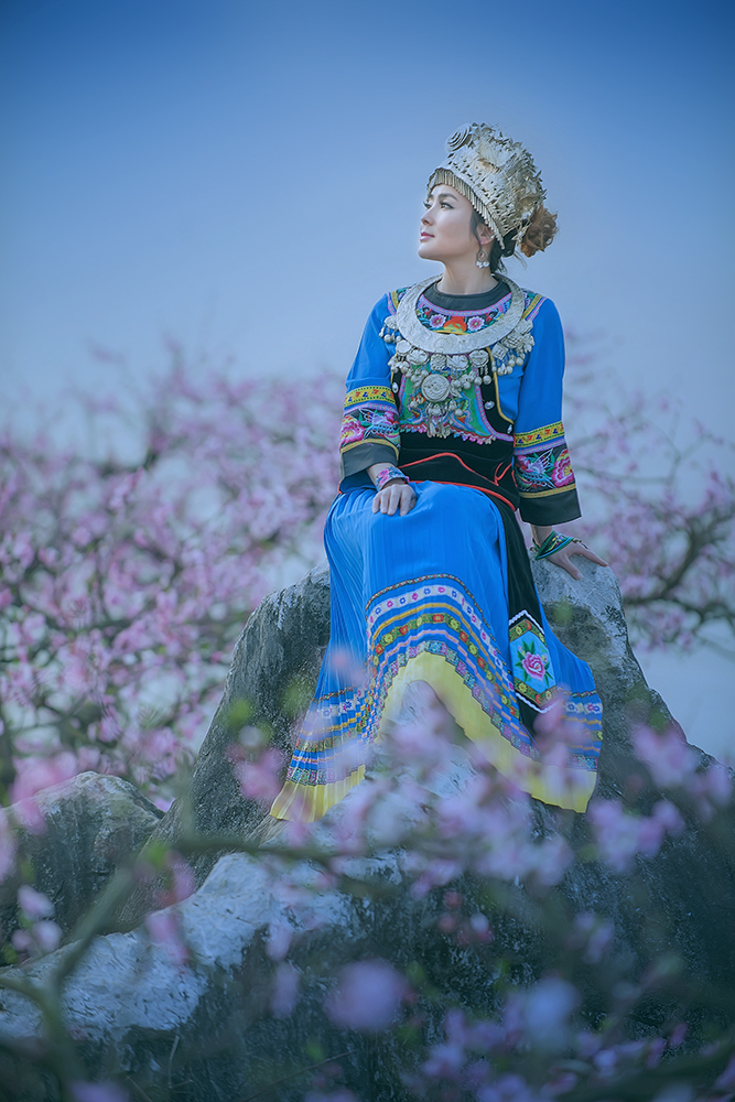 桃花醉