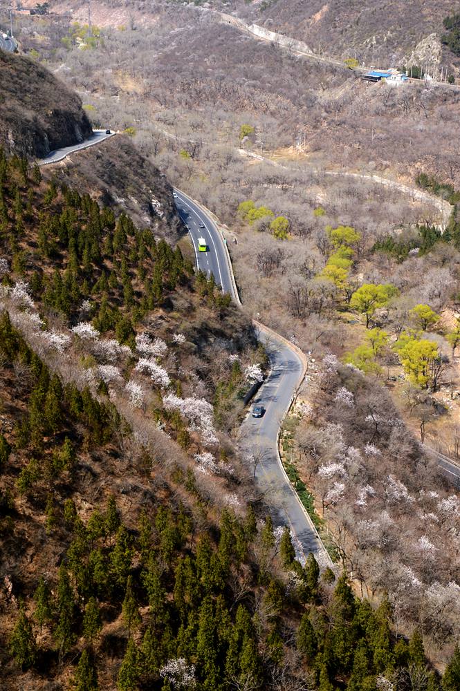 山路