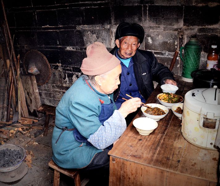 中餐