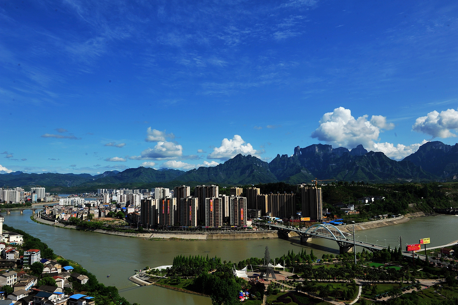 美丽家园