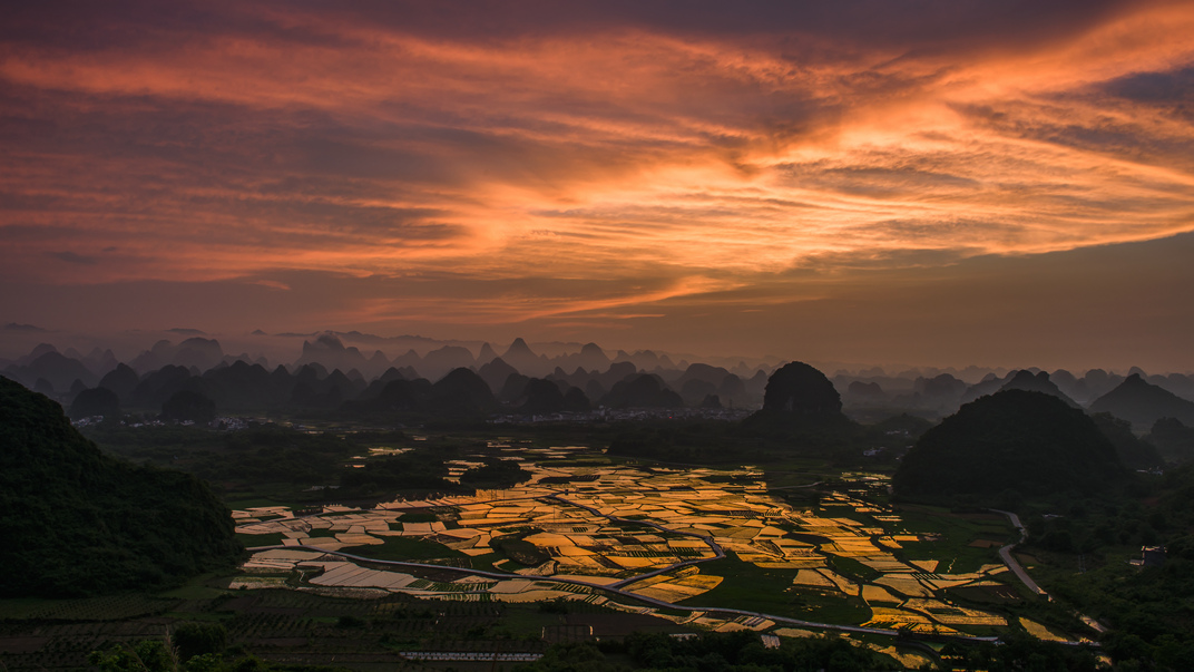乌龙泉