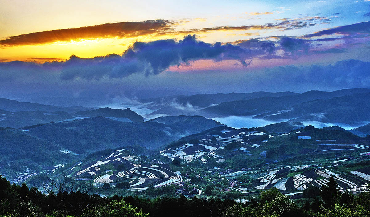 雪村晨曦