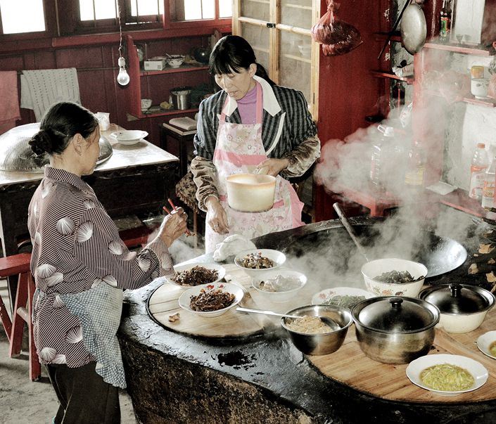 美味土菜