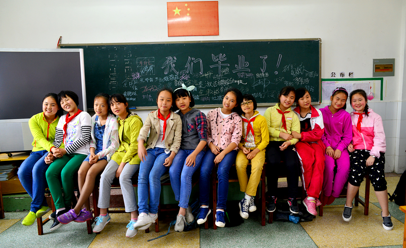我们的毕业季