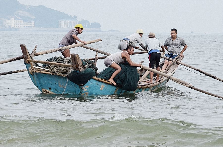 斗浪