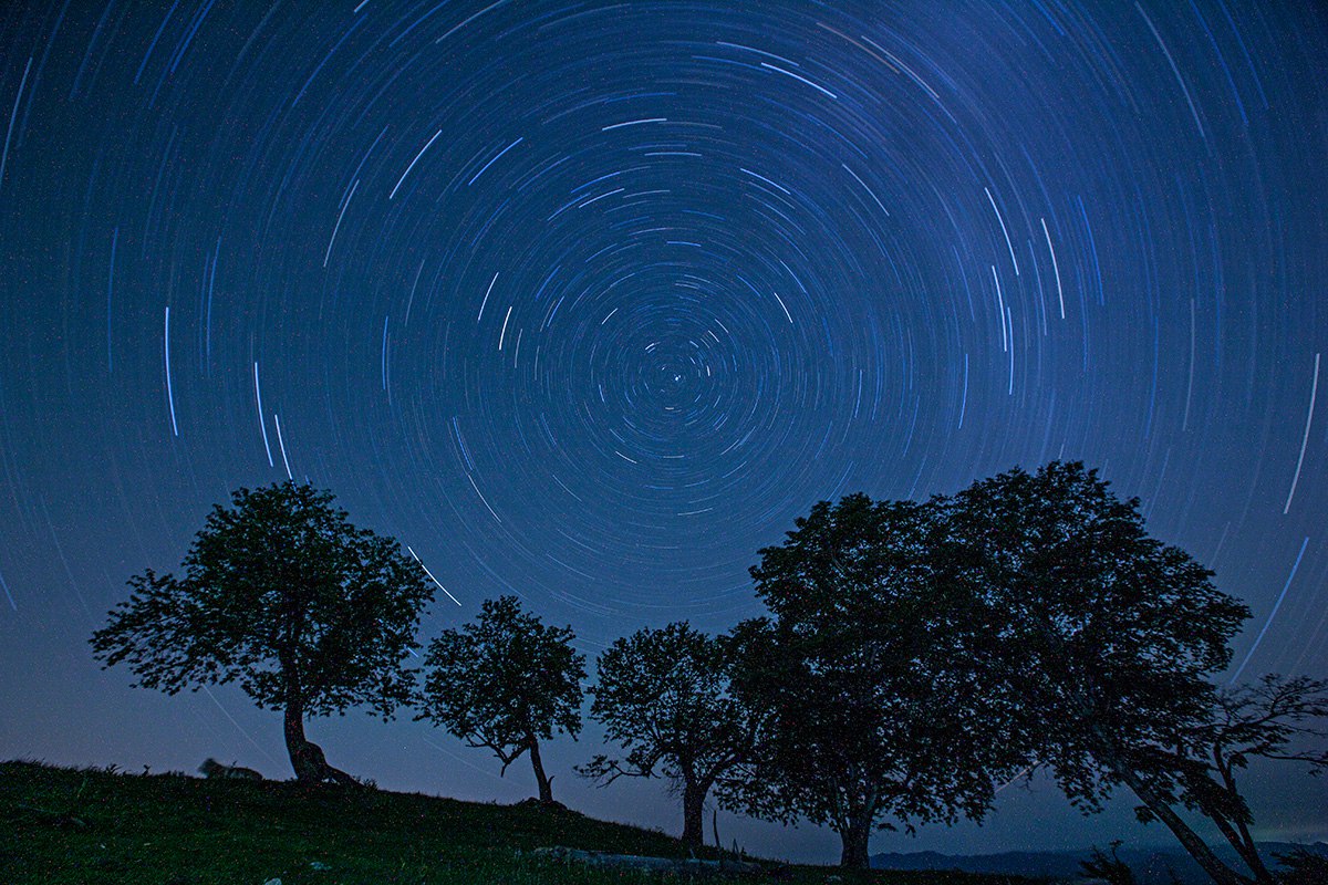 星空