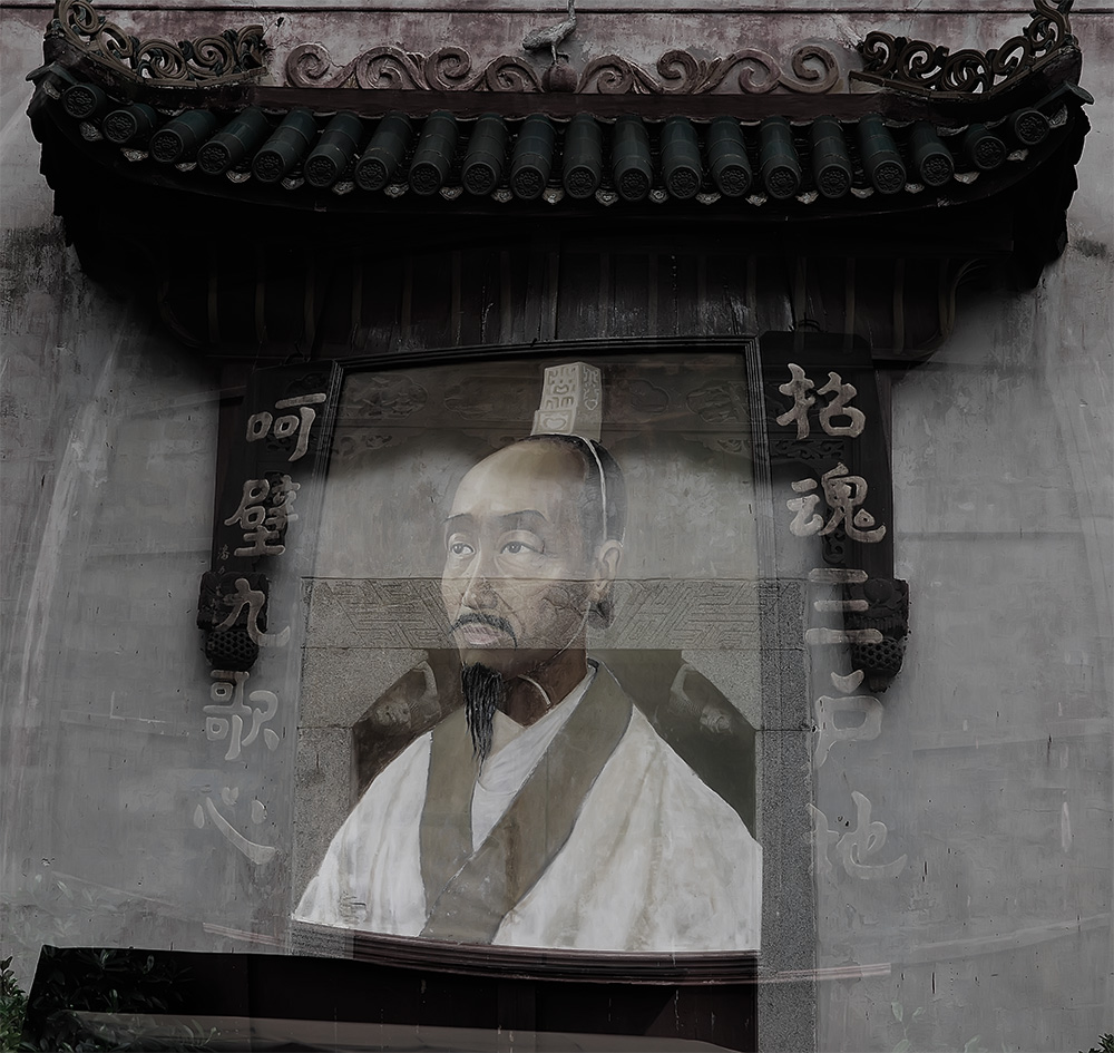 铭刻记忆
