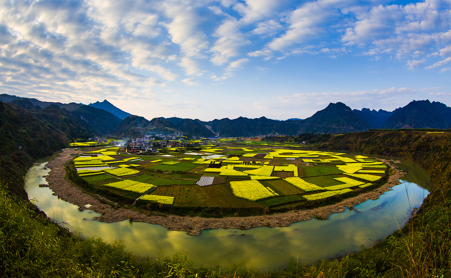 美丽家园