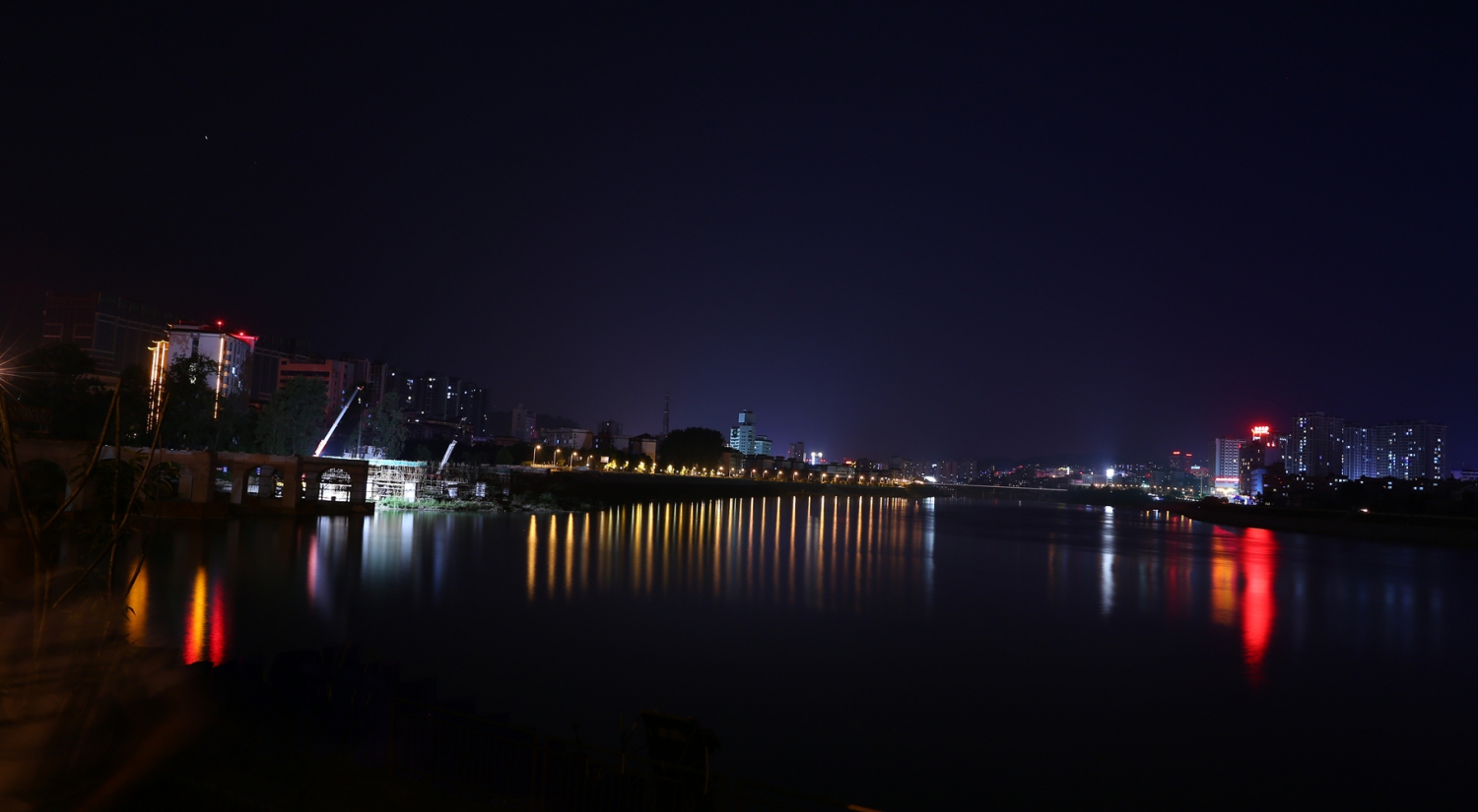 夜光