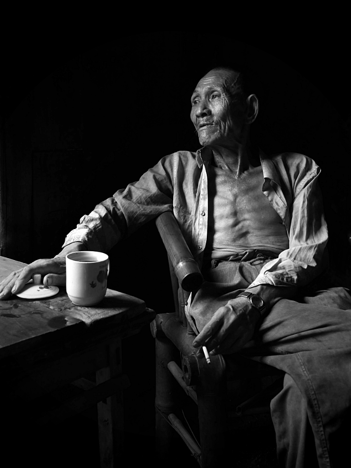 茶客