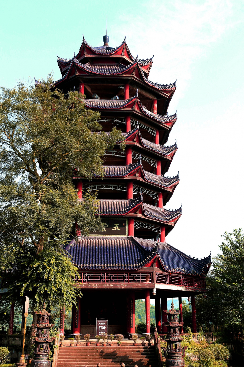 三峡风光4