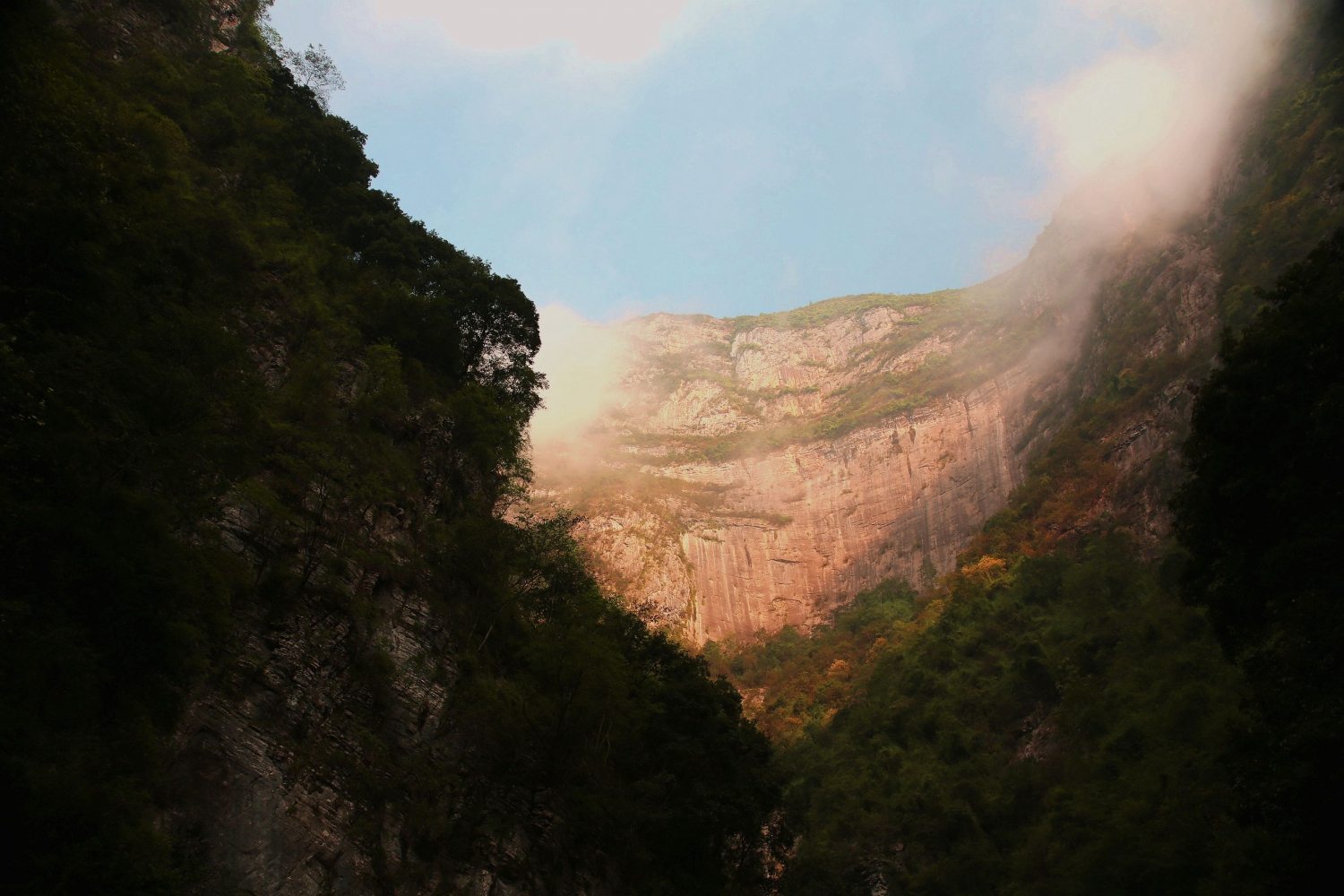 三峡风光3