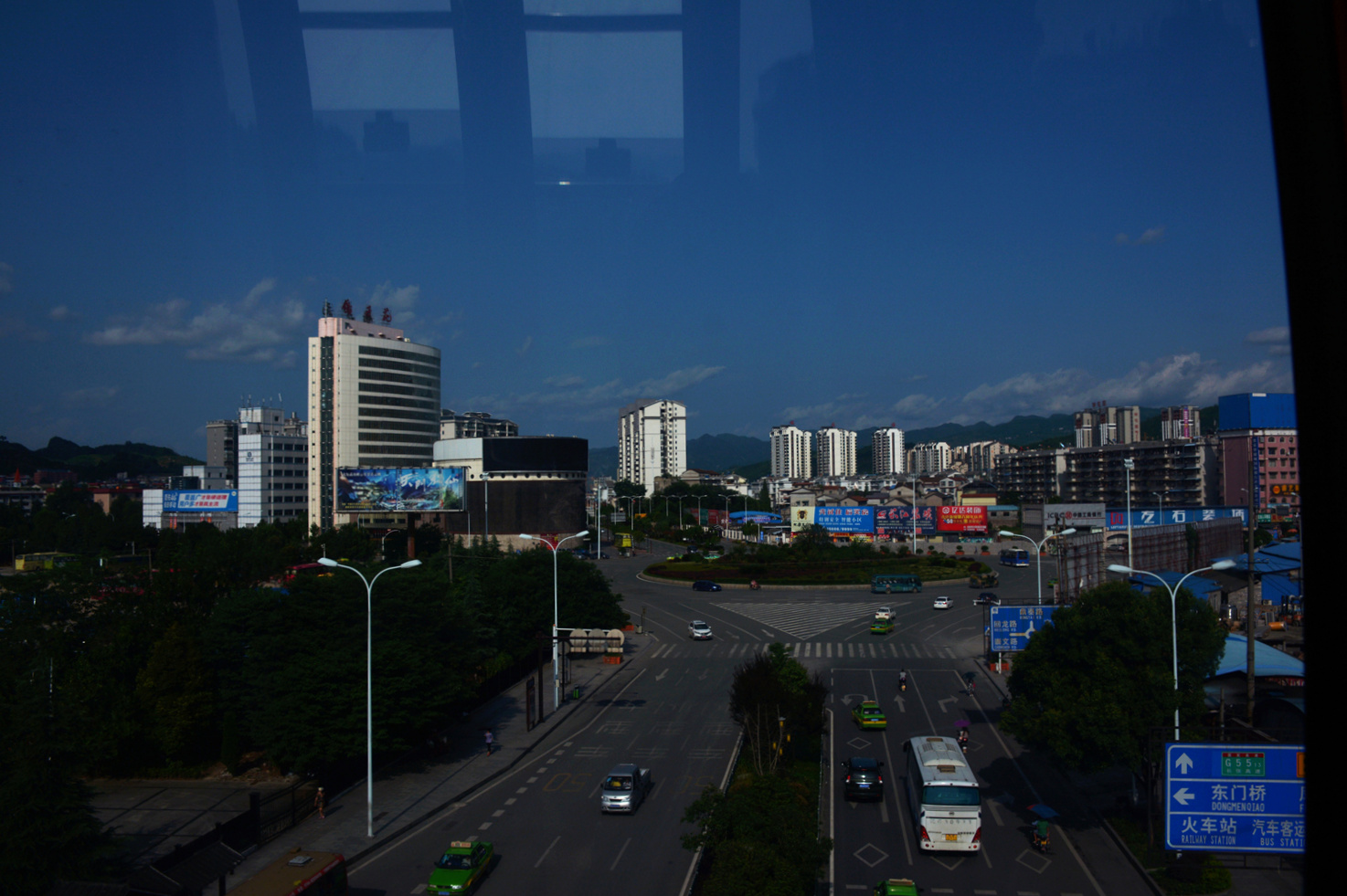 新城5