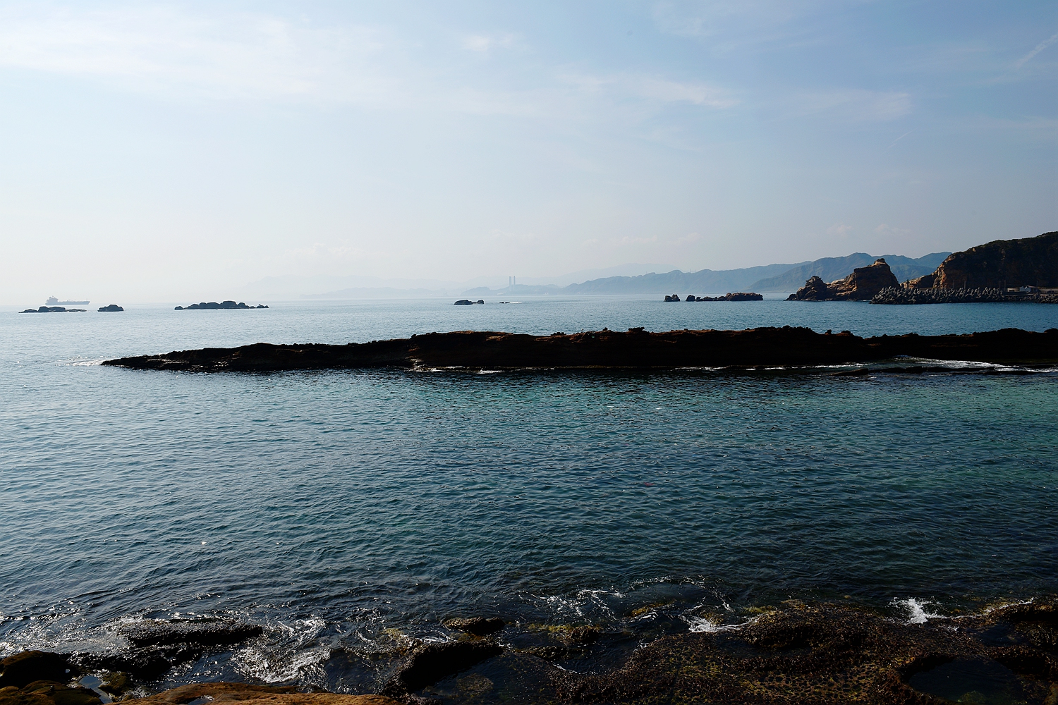 野柳地质公园3