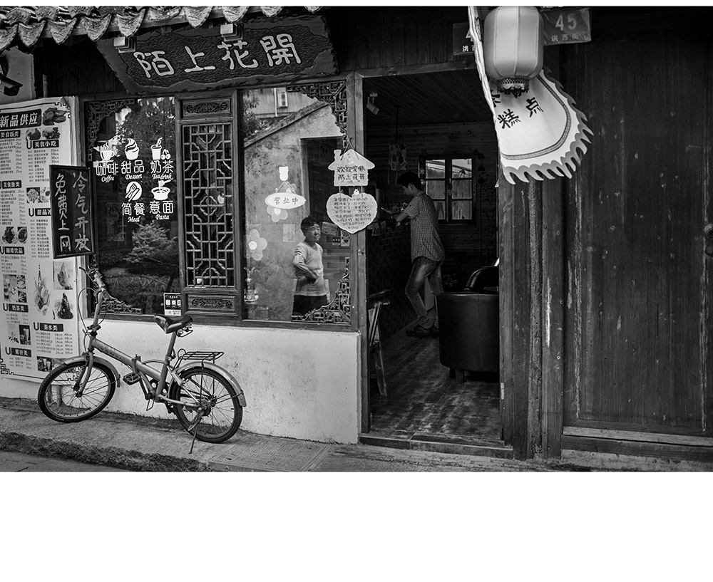 街拍1
