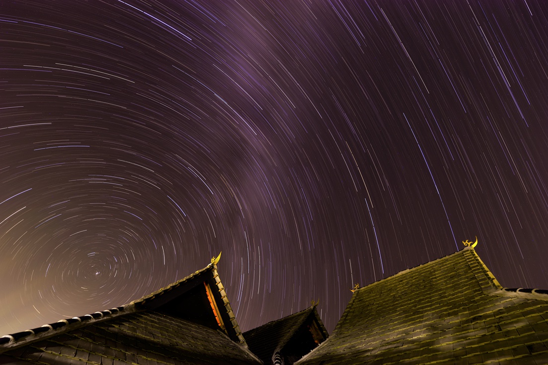 星空