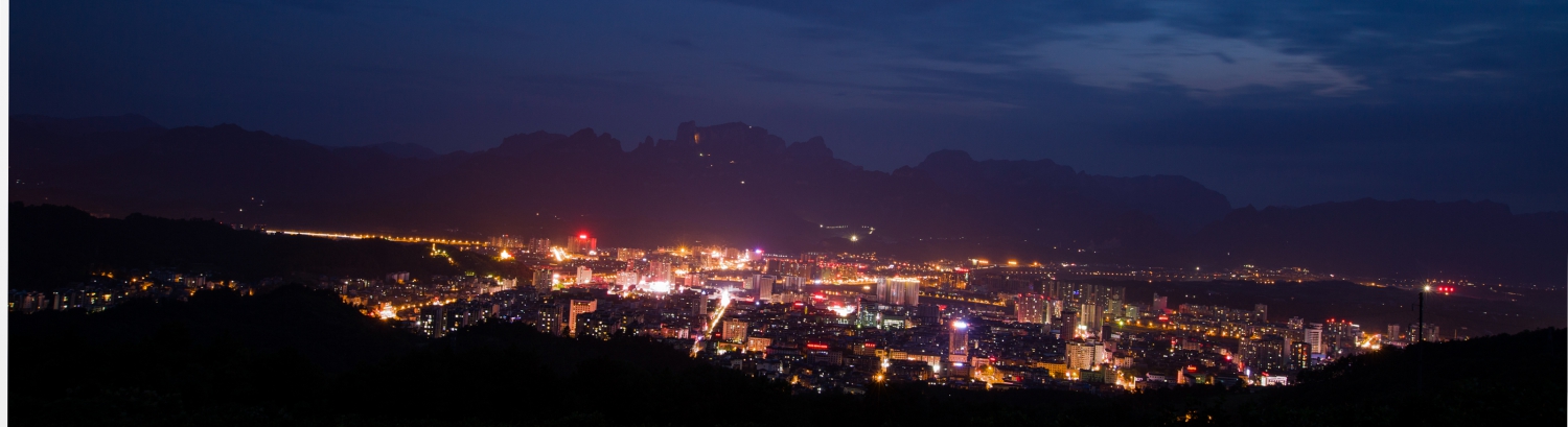 山城夜景3