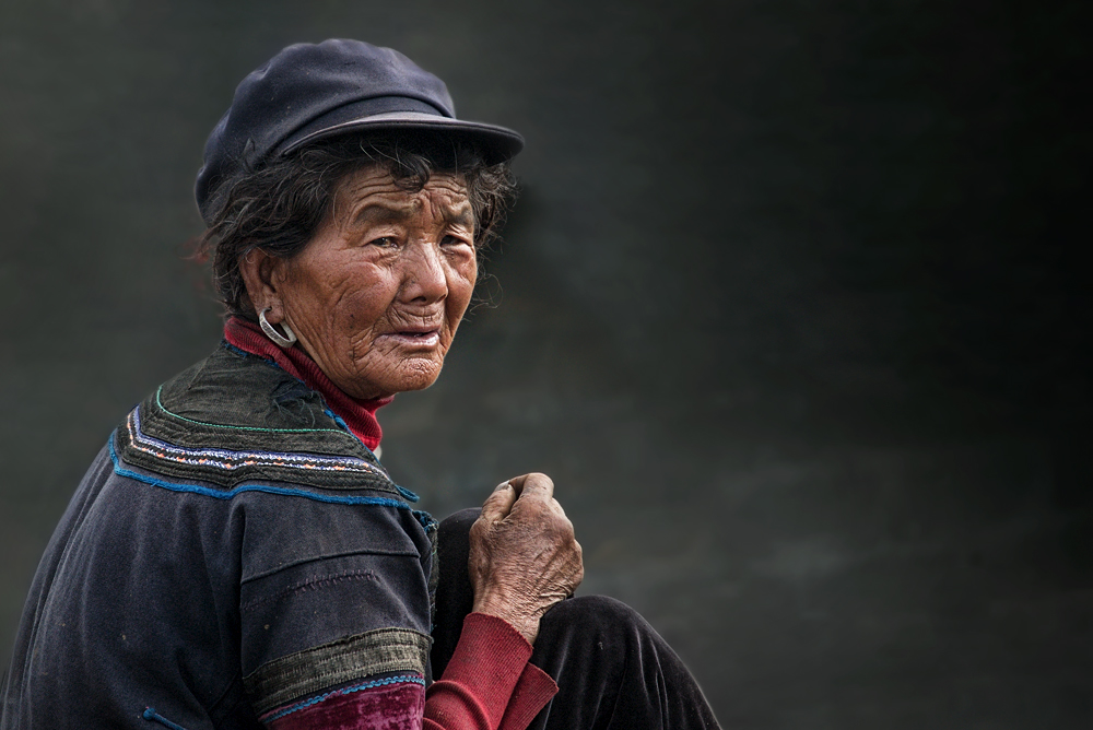 大凉山印象2013