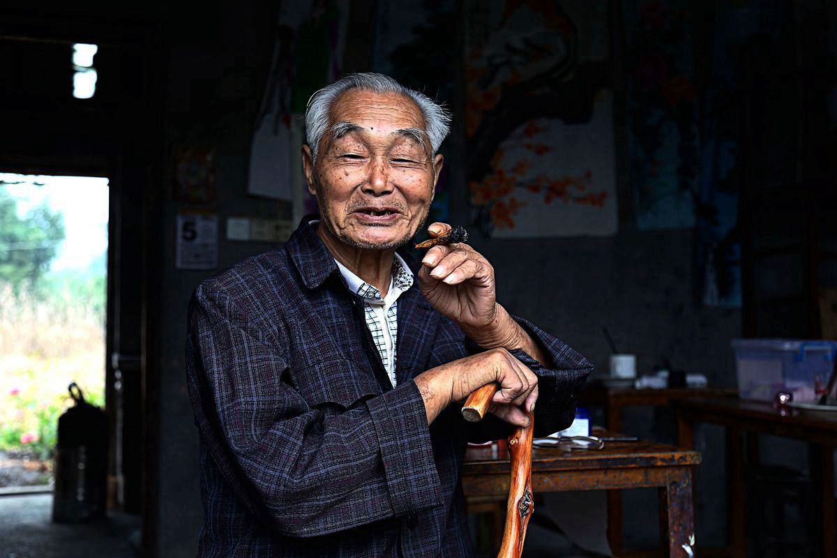 好人高桃初   一