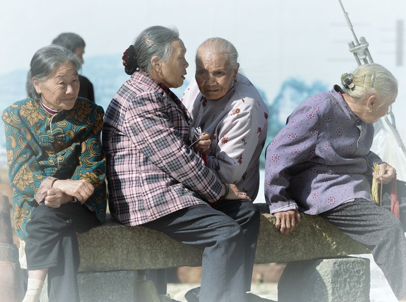 悄悄话