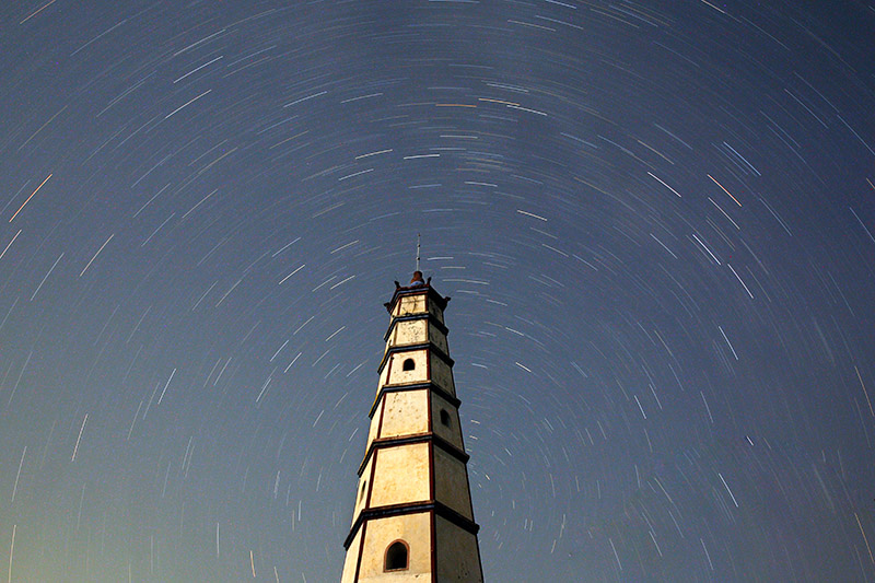 今夜星光灿烂