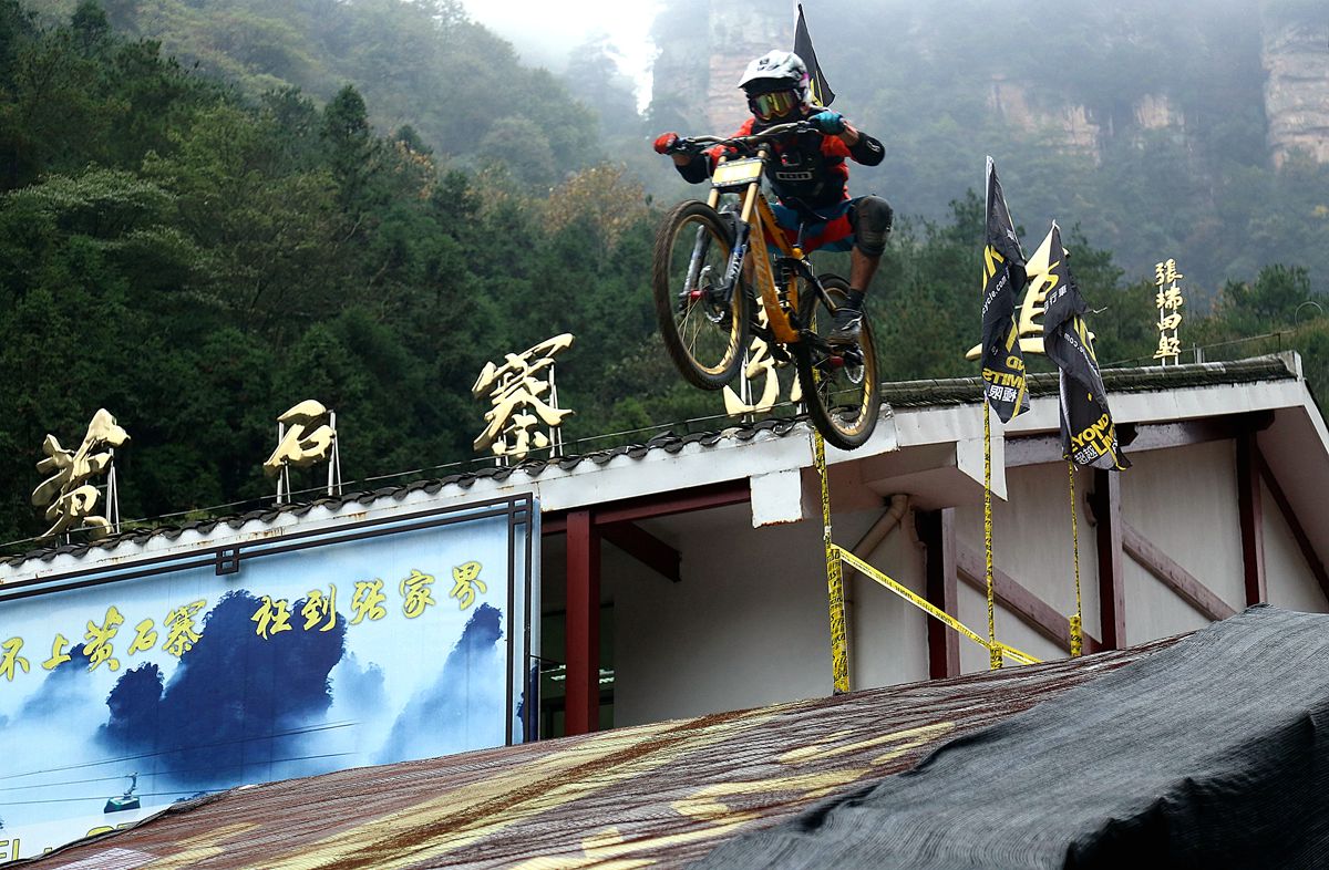 精彩瞬间