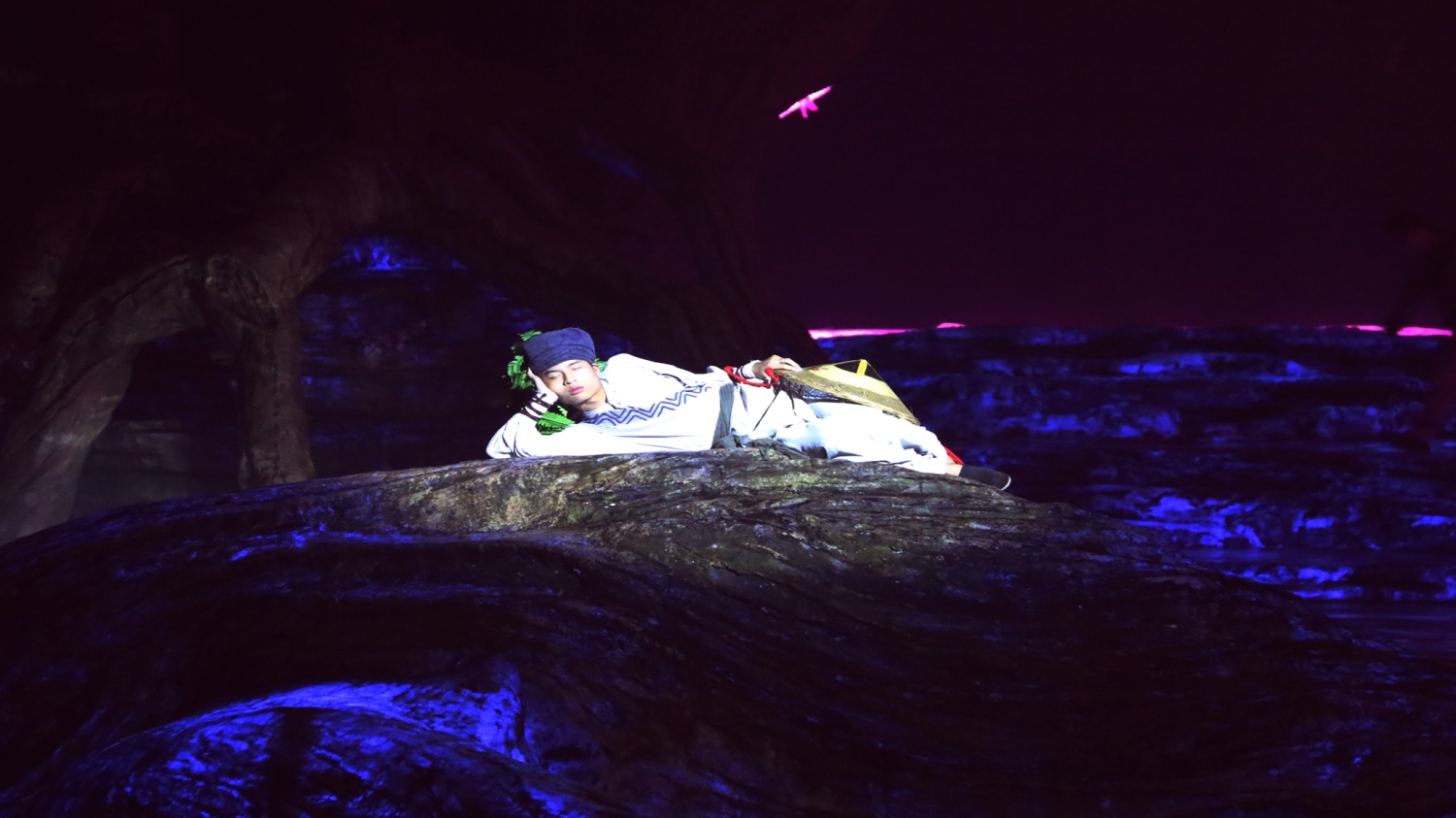 《天门狐仙》月夜相思