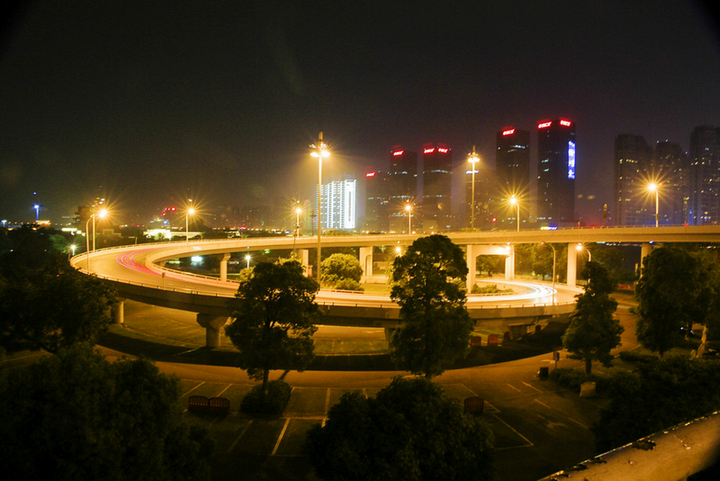 湘江夜色3