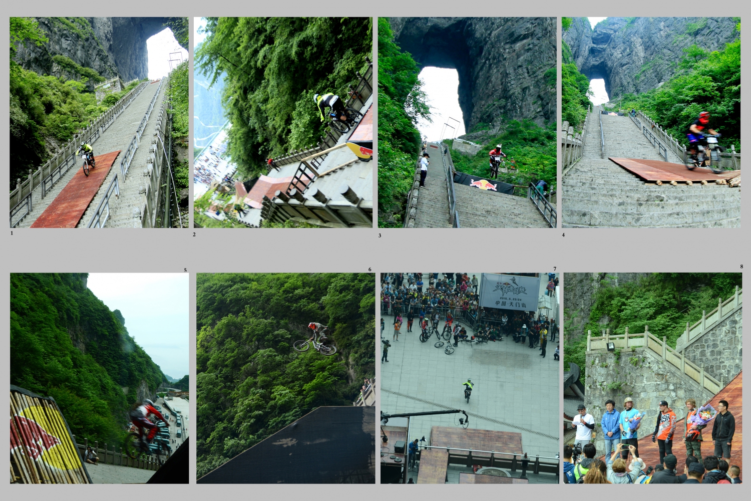 八单车险