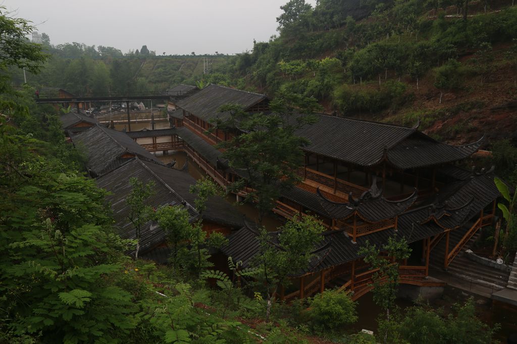 清水湾