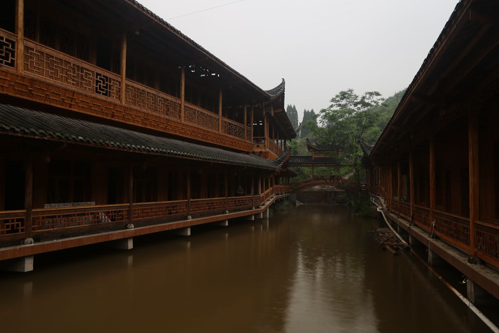 清水湾