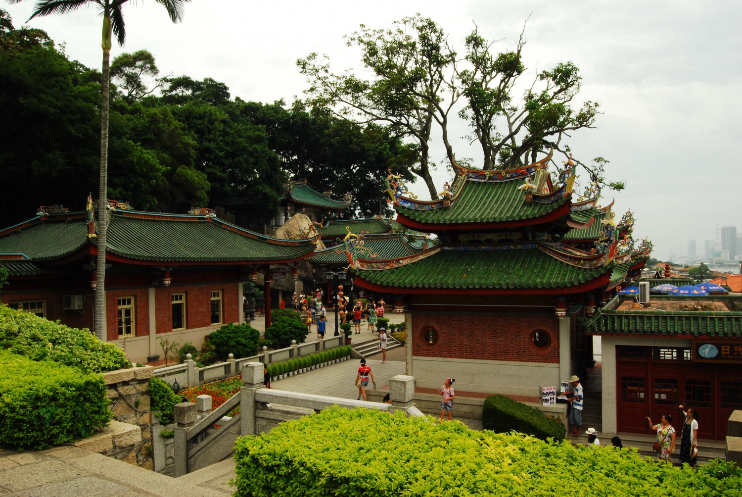 寺