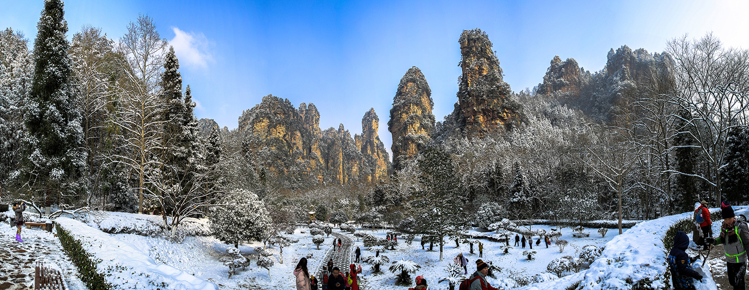 老磨湾